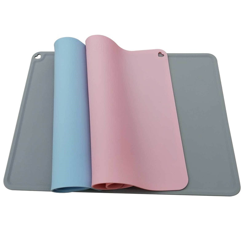 Non-Slip Water Proof Feeding Mat