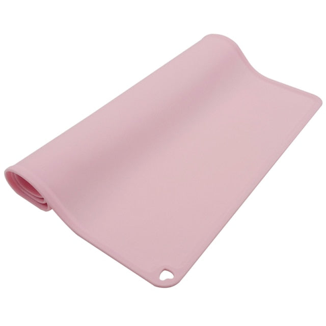 Non-Slip Water Proof Feeding Mat