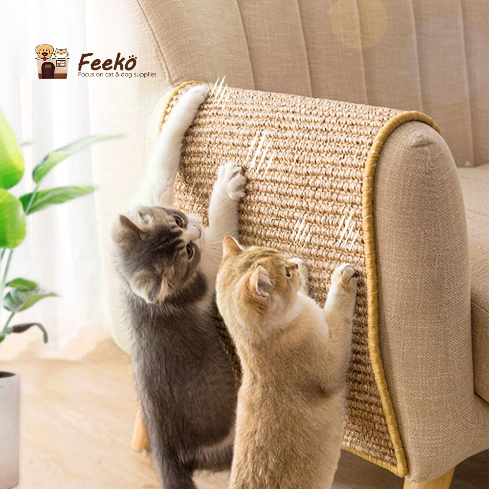 Cat Scratcher Sofa protector